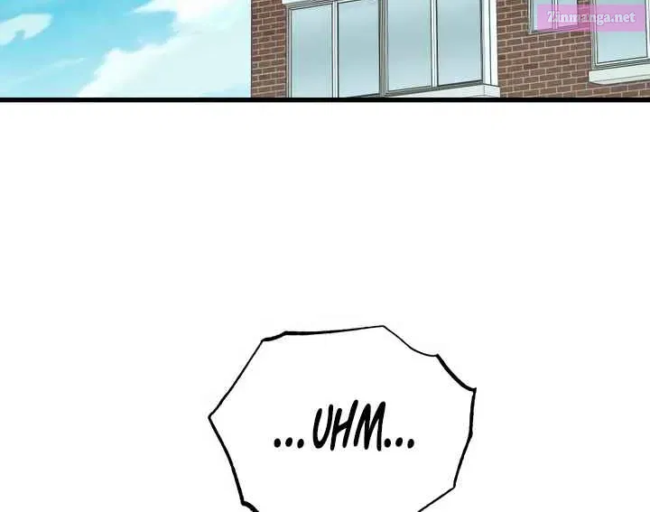 I Can't Get Enough of You Zinmanga X Chapter 56 Page 84