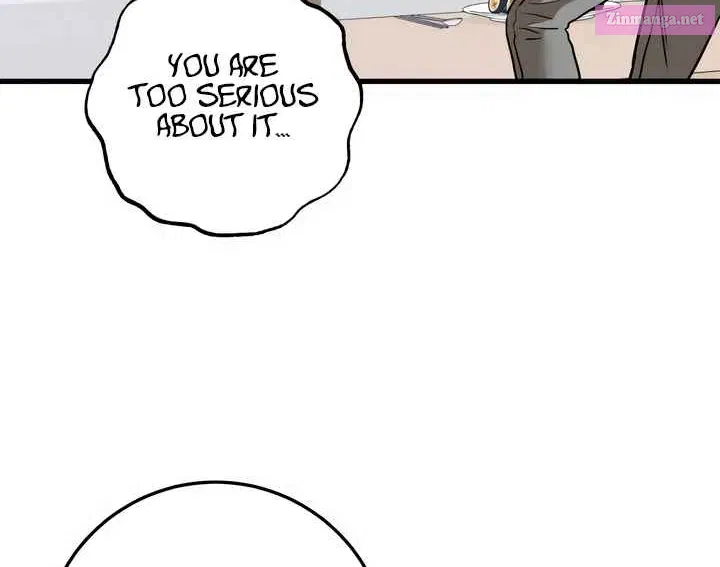 I Can't Get Enough of You Zinmanga X Chapter 56 Page 92