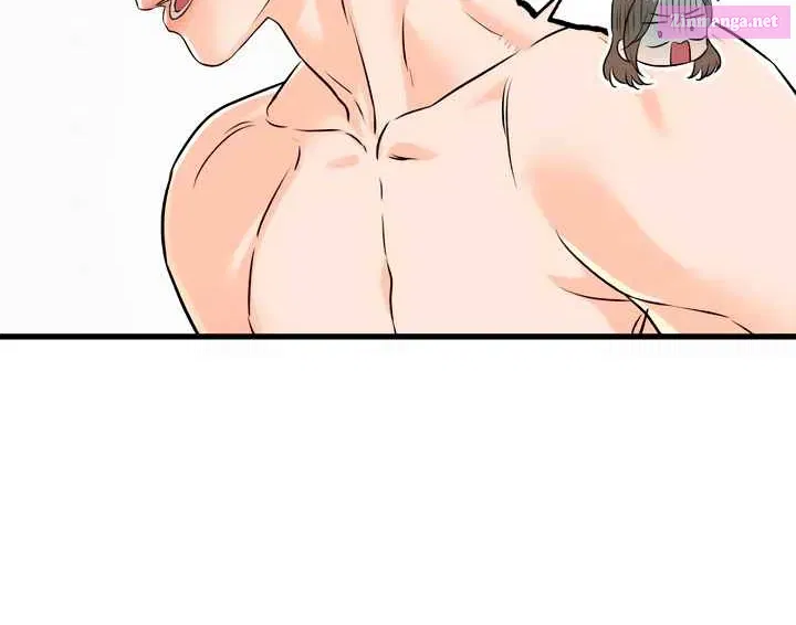 I Can't Get Enough of You Zinmanga X Chapter 56 Page 96
