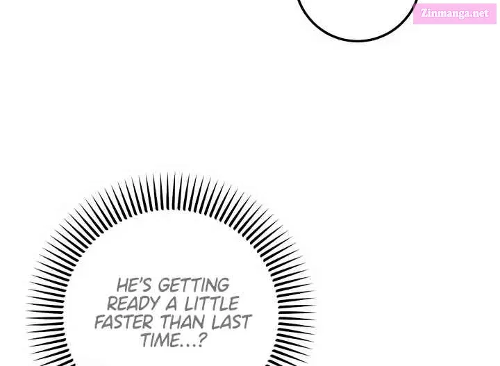 I Can't Get Enough of You Zinmanga X Chapter 56 Page 102
