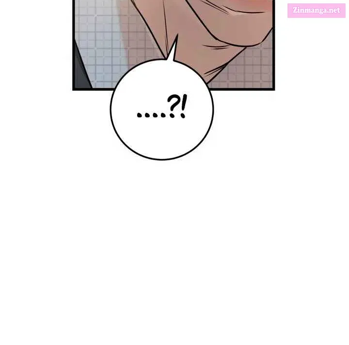 I Can't Get Enough of You Zinmanga X Chapter 55 Page 84