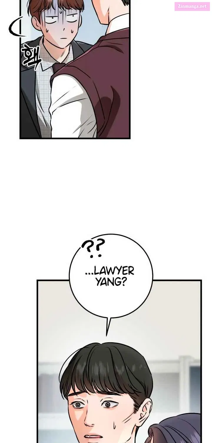 I Can't Get Enough of You Zinmanga X Chapter 55 Page 93