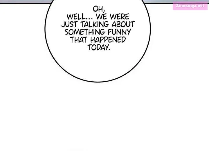 I Can't Get Enough of You Zinmanga X Chapter 55 Page 96