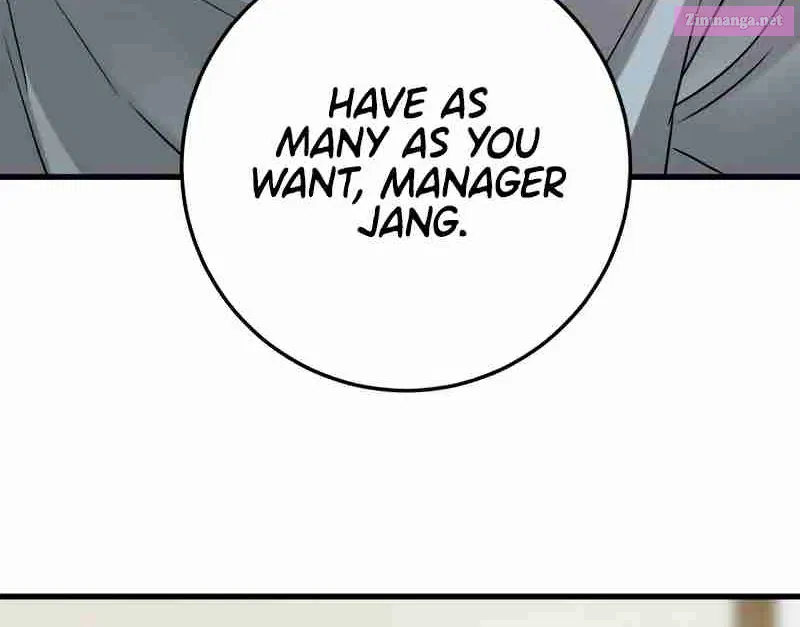 I Can't Get Enough of You Zinmanga X Chapter 54 Page 98
