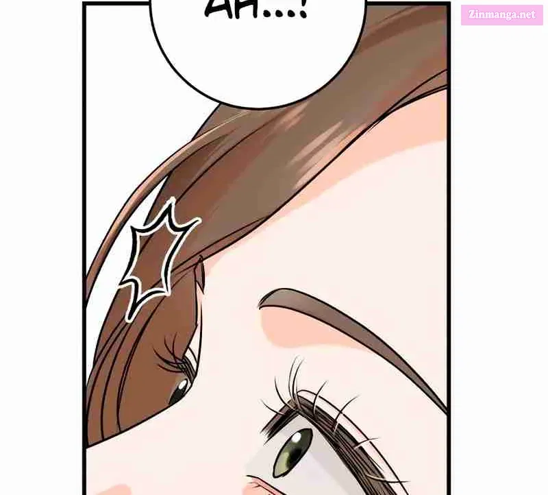 I Can't Get Enough of You Zinmanga X Chapter 54 Page 102