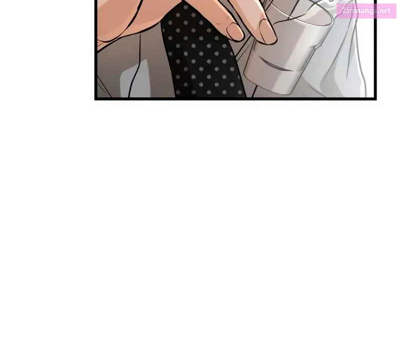 I Can't Get Enough of You Zinmanga X Chapter 54 Page 108