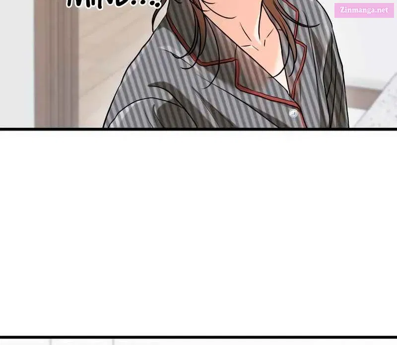 I Can't Get Enough of You Zinmanga X Chapter 53 Page 58