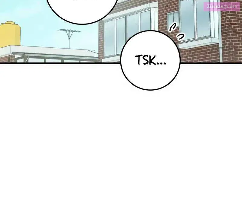 I Can't Get Enough of You Zinmanga X Chapter 53 Page 70