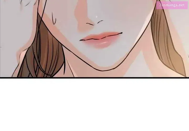 I Can't Get Enough of You Zinmanga X Chapter 52 Page 14