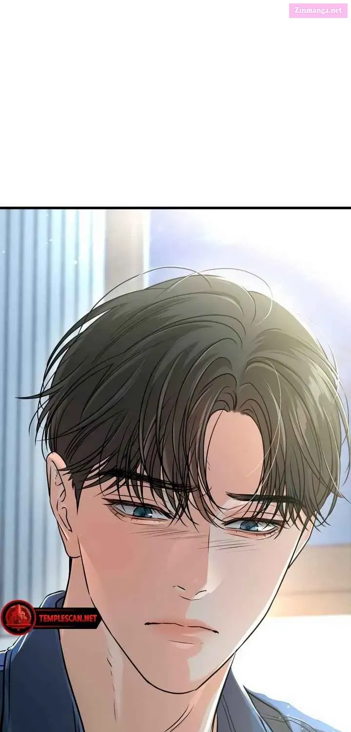 I Can't Get Enough of You Zinmanga X Chapter 52 Page 15