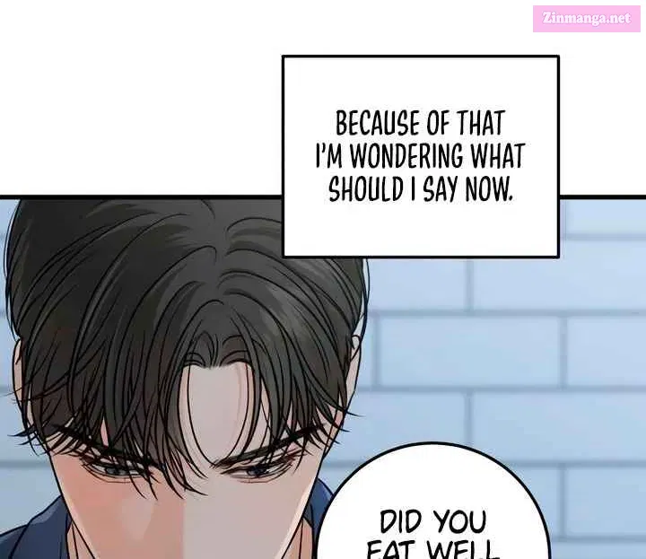 I Can't Get Enough of You Zinmanga X Chapter 52 Page 28