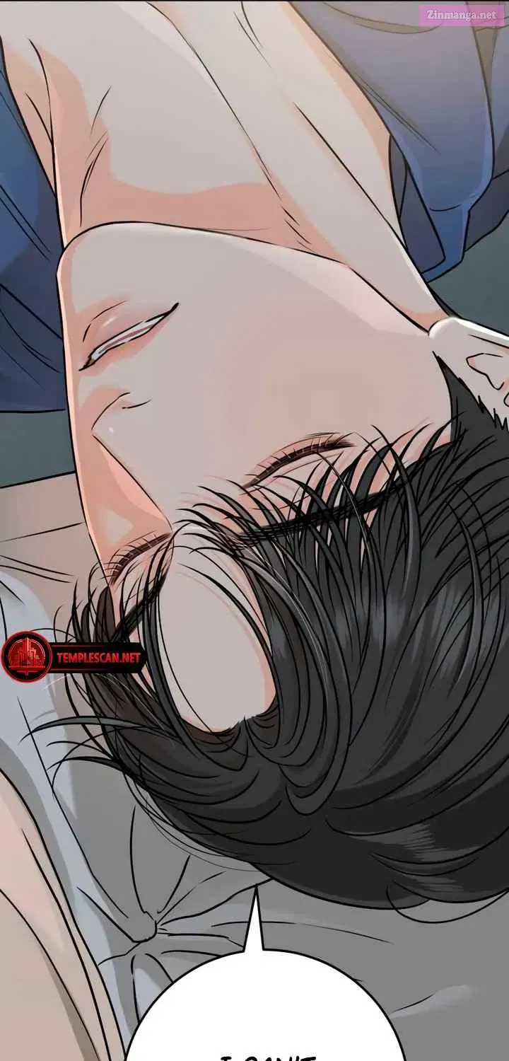 I Can't Get Enough of You Zinmanga X Chapter 52 Page 43