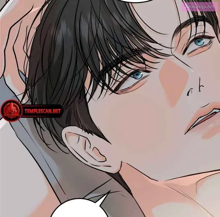 I Can't Get Enough of You Zinmanga X Chapter 52 Page 70