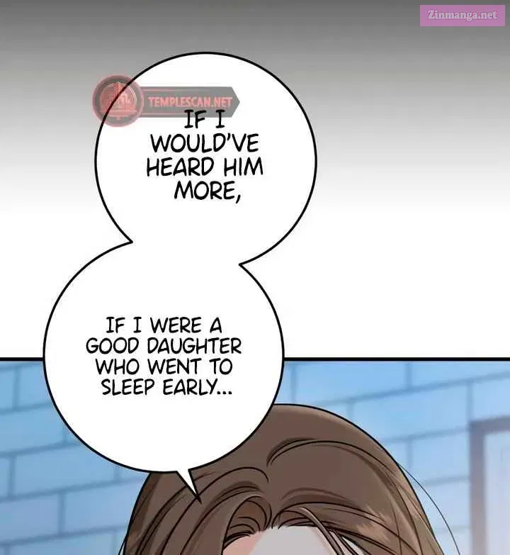 I Can't Get Enough of You Zinmanga X Chapter 52 Page 76