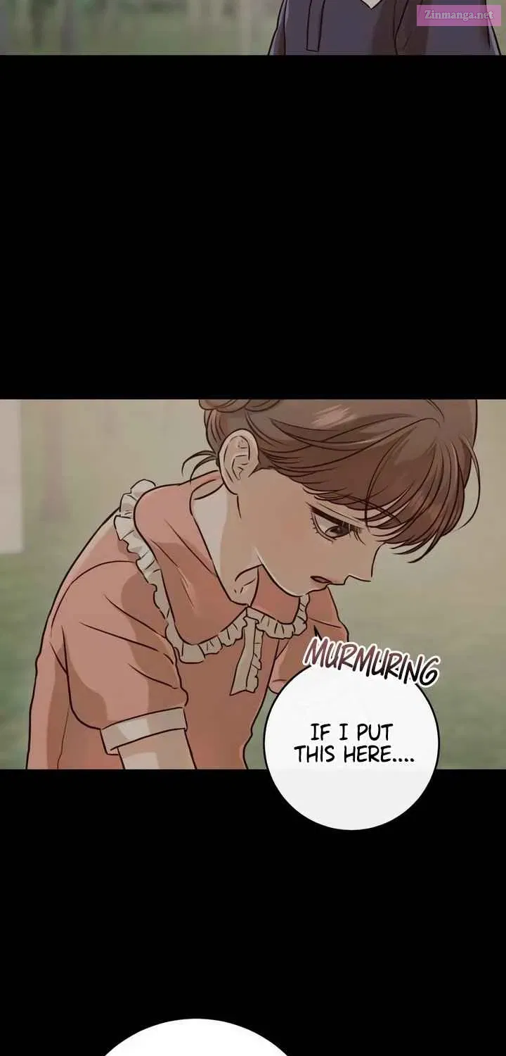 I Can't Get Enough of You Zinmanga X Chapter 52 Page 91