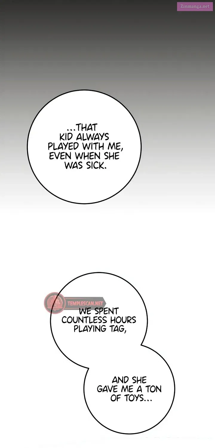 I Can't Get Enough of You Zinmanga X Chapter 52 Page 97