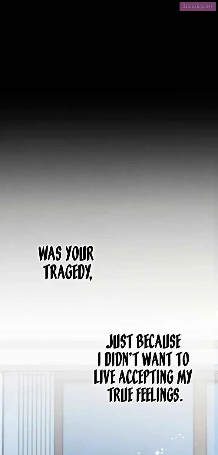 I Can't Get Enough of You Zinmanga X Chapter 52 Page 109