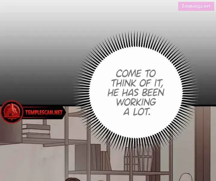 I Can't Get Enough of You Zinmanga X Chapter 51 Page 4