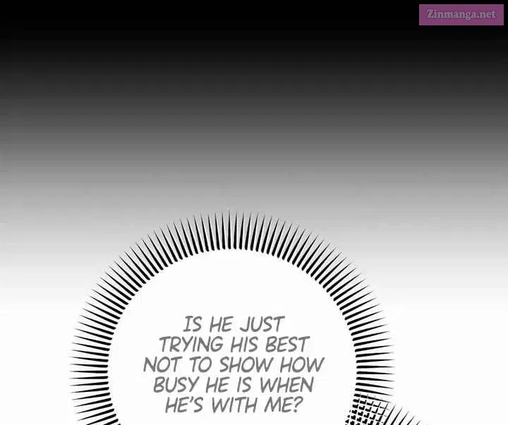 I Can't Get Enough of You Zinmanga X Chapter 51 Page 6
