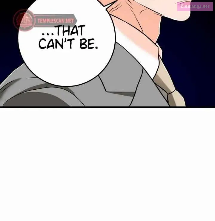 I Can't Get Enough of You Zinmanga X Chapter 50 Page 20