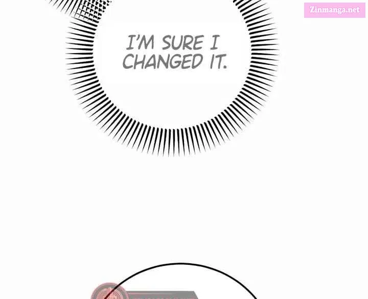 I Can't Get Enough of You Zinmanga X Chapter 50 Page 22