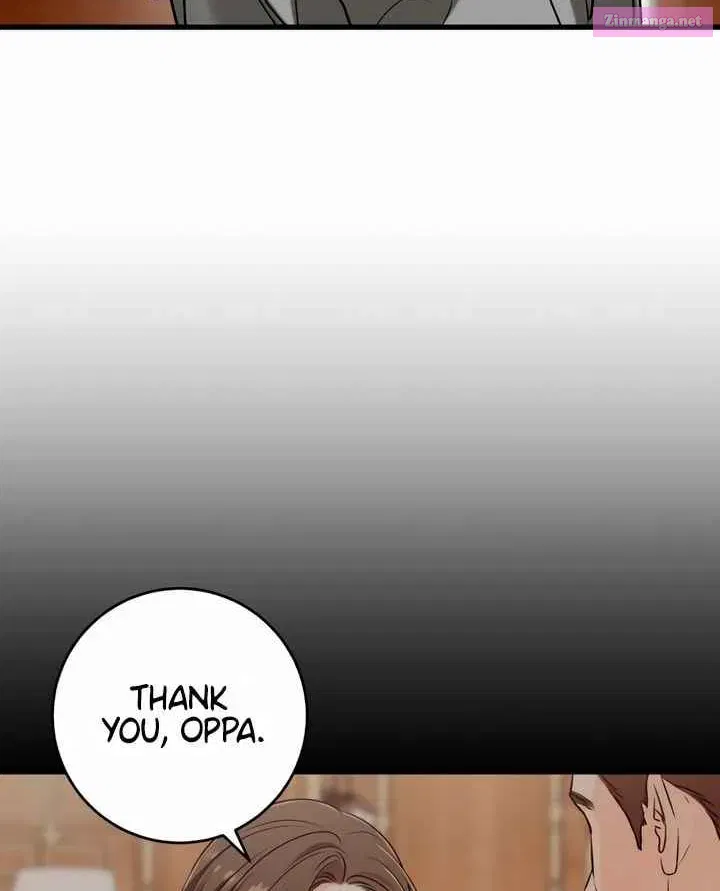 I Can't Get Enough of You Zinmanga X Chapter 50 Page 44