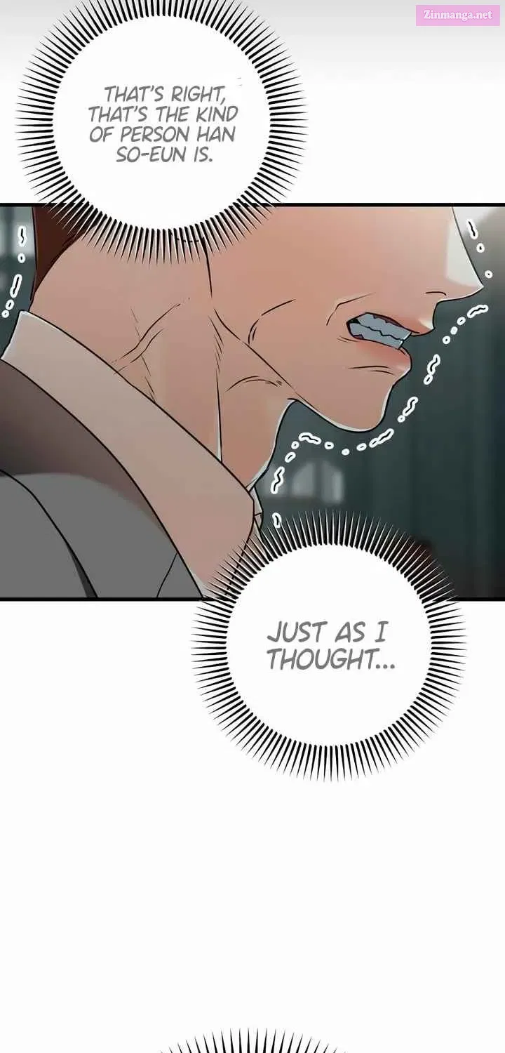 I Can't Get Enough of You Zinmanga X Chapter 50 Page 47