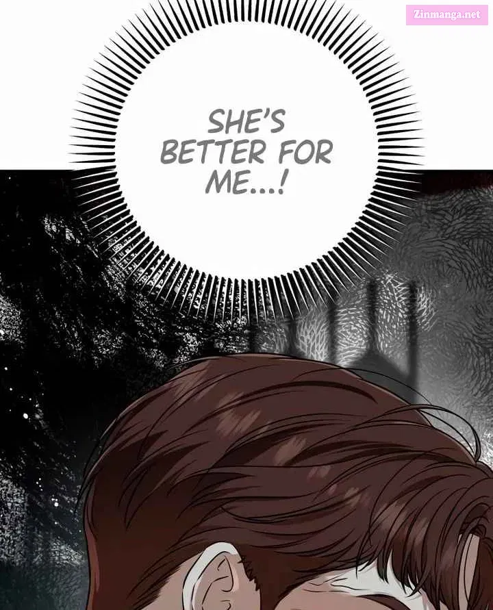I Can't Get Enough of You Zinmanga X Chapter 50 Page 48