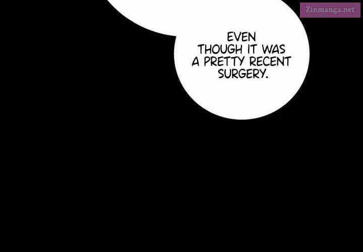 I Can't Get Enough of You Zinmanga X Chapter 50 Page 58