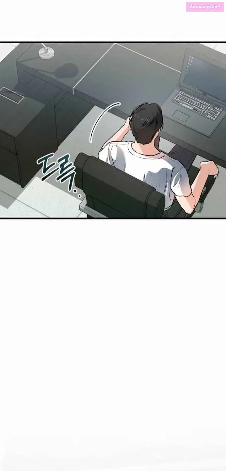 I Can't Get Enough of You Zinmanga X Chapter 50 Page 63