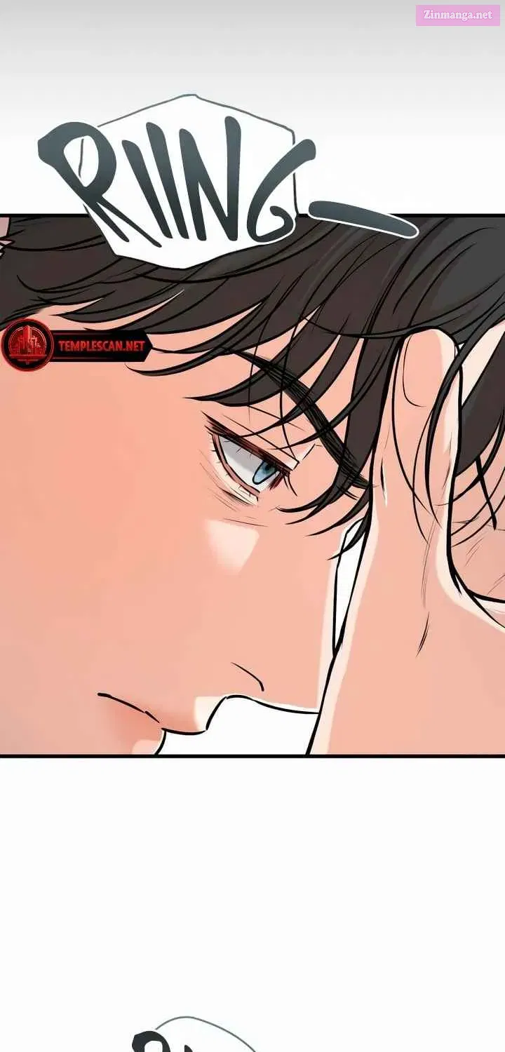 I Can't Get Enough of You Zinmanga X Chapter 50 Page 75