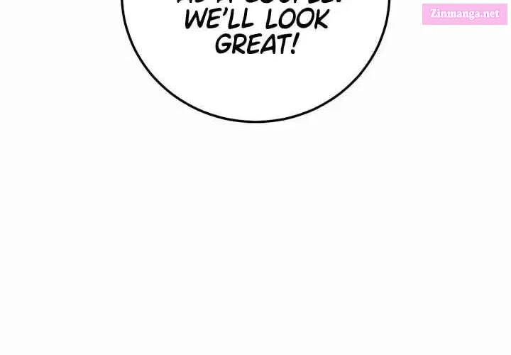 I Can't Get Enough of You Zinmanga X Chapter 47 Page 40