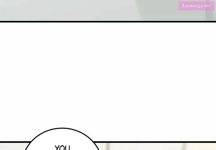 I Can't Get Enough of You Zinmanga X Chapter 47 Page 42