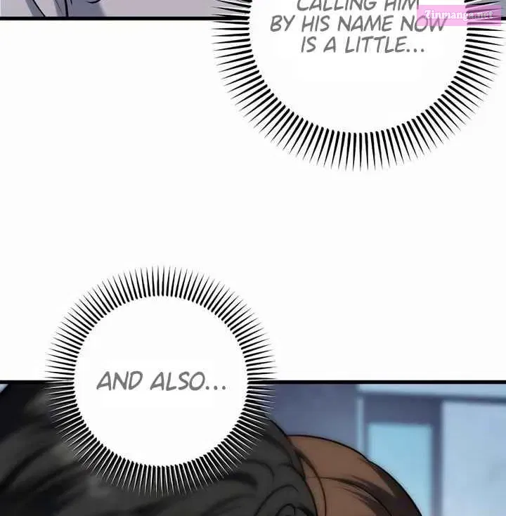 I Can't Get Enough of You Zinmanga X Chapter 47 Page 74