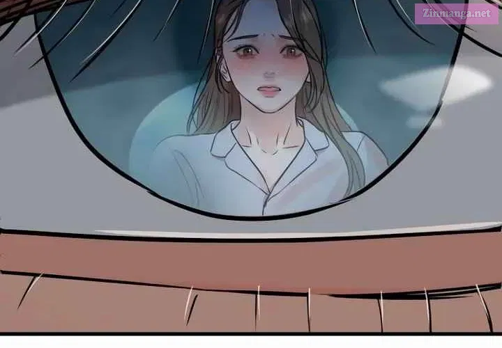 I Can't Get Enough of You Zinmanga X Chapter 47 Page 98