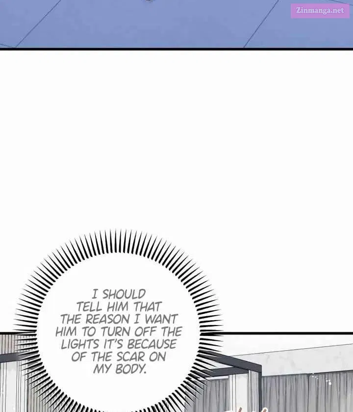 I Can't Get Enough of You Zinmanga X Chapter 46 Page 16
