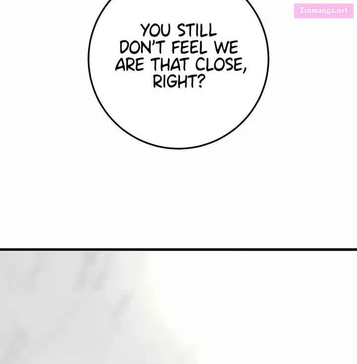 I Can't Get Enough of You Zinmanga X Chapter 46 Page 84