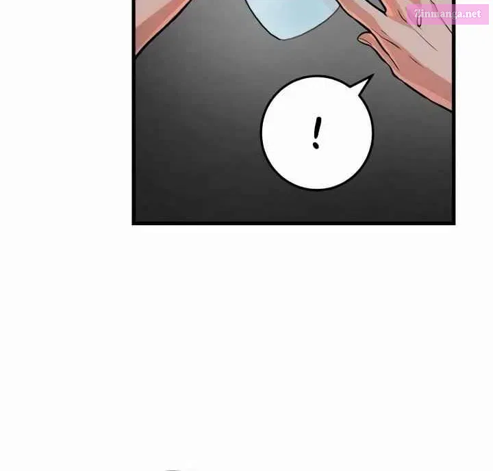 I Can't Get Enough of You Zinmanga X Chapter 45 Page 22