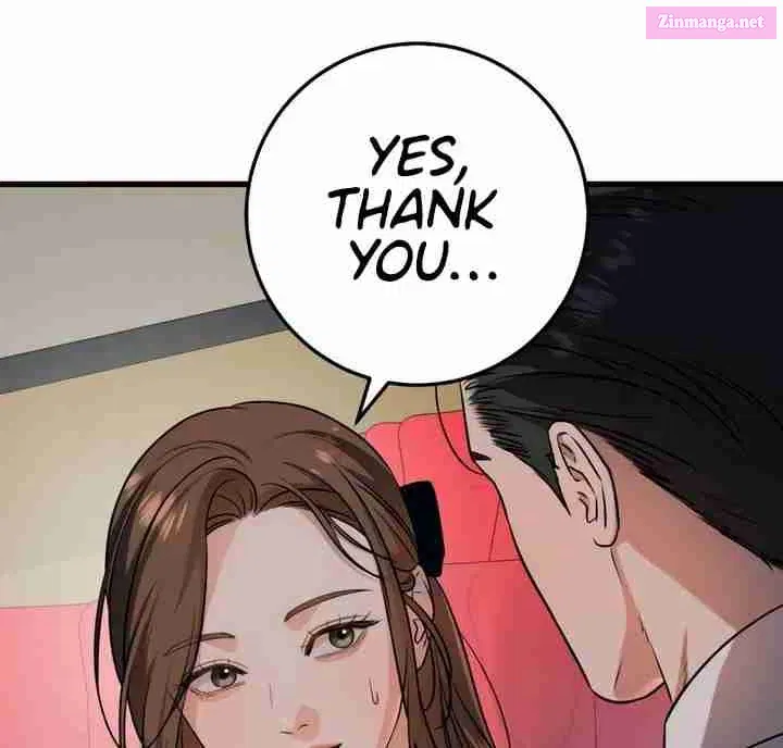 I Can't Get Enough of You Zinmanga X Chapter 45 Page 24