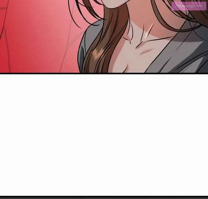 I Can't Get Enough of You Zinmanga X Chapter 45 Page 30