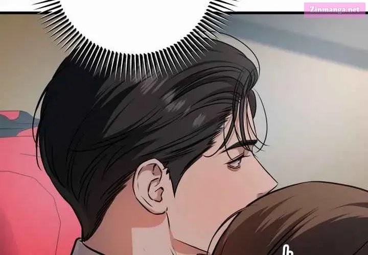 I Can't Get Enough of You Zinmanga X Chapter 45 Page 36