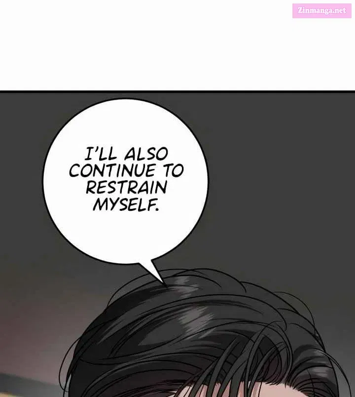 I Can't Get Enough of You Zinmanga X Chapter 45 Page 48