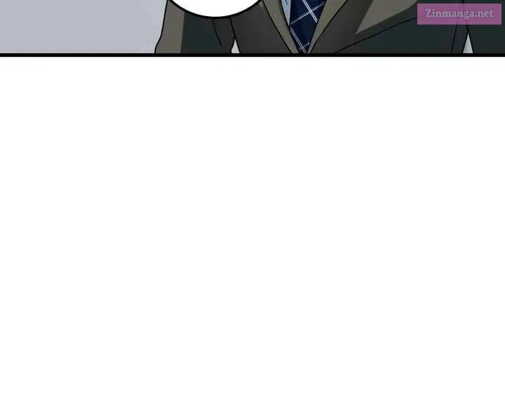 I Can't Get Enough of You Zinmanga X Chapter 43 Page 44