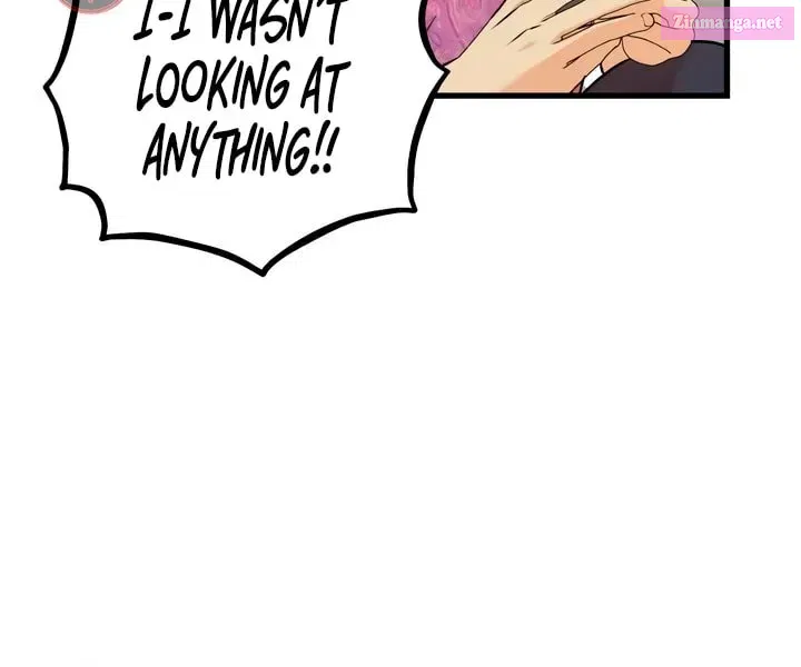 I Can't Get Enough of You Zinmanga X Chapter 42 Page 85