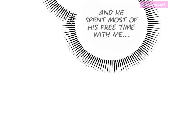 I Can't Get Enough of You Zinmanga X Chapter 41 Page 24