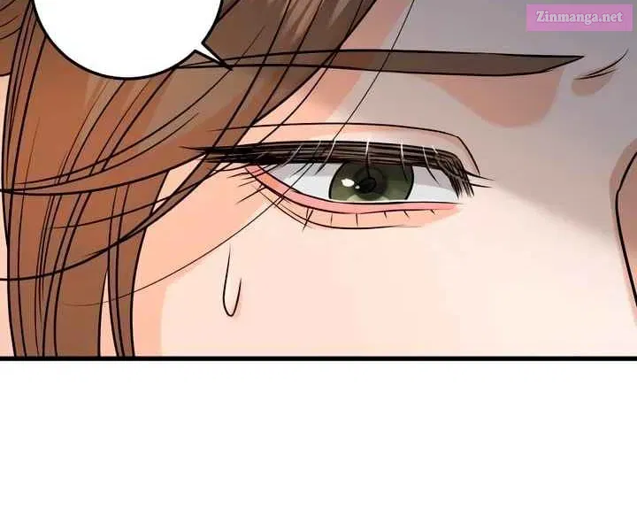 I Can't Get Enough of You Zinmanga X Chapter 40 Page 21