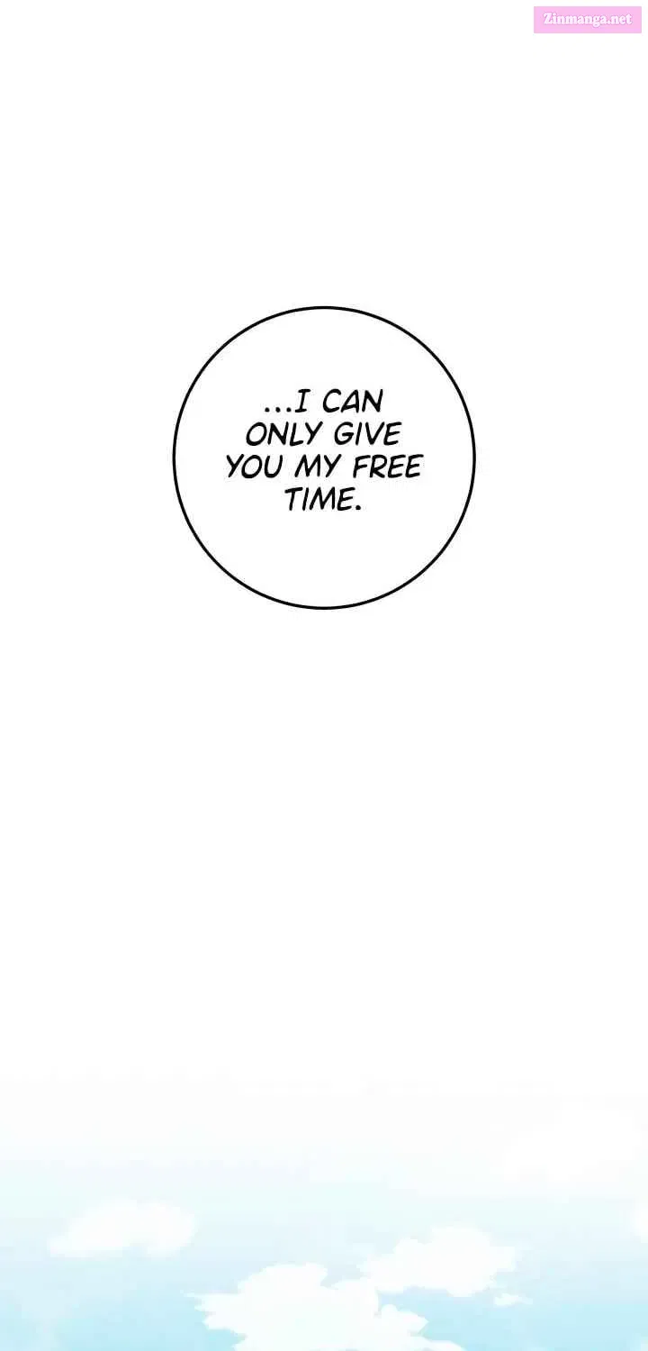 I Can't Get Enough of You Zinmanga X Chapter 40 Page 22