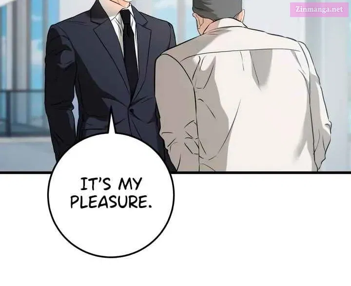 I Can't Get Enough of You Zinmanga X Chapter 40 Page 33