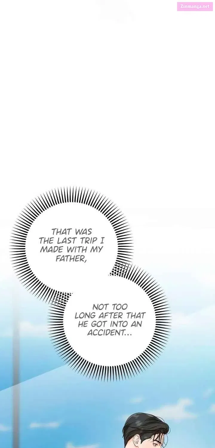 I Can't Get Enough of You Zinmanga X Chapter 40 Page 46