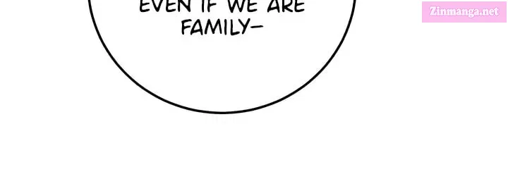 I Can't Get Enough of You Zinmanga X Chapter 40 Page 54